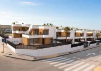 New Build - Townhouse - Vistabella