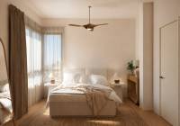 New Build - Townhouse - Vistabella