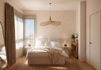 New Build - Townhouse - Vistabella