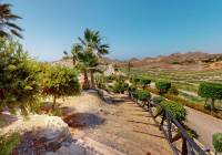 New Build - Villa - Águilas