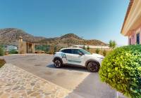 New Build - Villa - Águilas