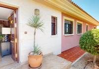 New Build - Villa - Águilas