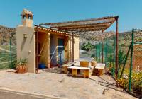 New Build - Villa - Águilas