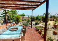 New Build - Villa - Águilas