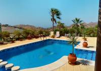 New Build - Villa - Águilas