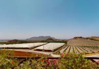 New Build - Villa - Águilas