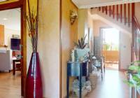 New Build - Villa - Águilas