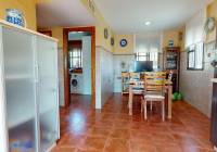 New Build - Villa - Águilas