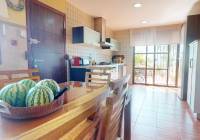 New Build - Villa - Águilas