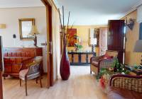 New Build - Villa - Águilas