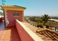 New Build - Villa - Águilas