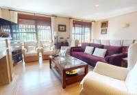 New Build - Villa - Águilas