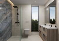 New Build - Villa - Alfaz del Pi