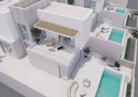 New Build - Villa - Algorfa
