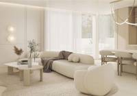 New Build - Villa - Algorfa