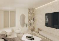 New Build - Villa - Algorfa