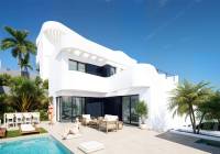 New Build - Villa - Algorfa