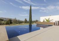 New Build - Villa - Algorfa