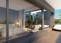 New Build - Villa - Algorfa
