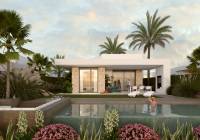 New Build - Villa - Algorfa