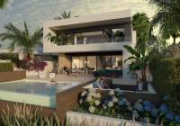 New Build - Villa - Algorfa