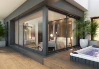 New Build - Villa - Algorfa