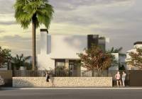 New Build - Villa - Algorfa