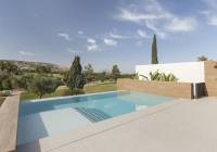 New Build - Villa - Algorfa