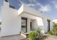 New Build - Villa - Algorfa