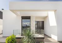 New Build - Villa - Algorfa