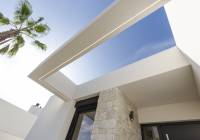 New Build - Villa - Algorfa