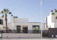 New Build - Villa - Algorfa