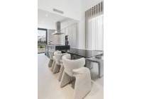 New Build - Villa - Algorfa