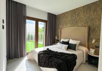 New Build - Villa - Algorfa