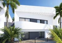 New Build - Villa - Algorfa