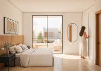 New Build - Villa - Alhama de Murcia
