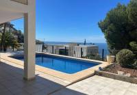 New Build - Villa - Altea Hills