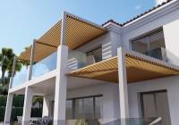 New Build - Villa - Altea Hills