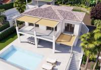New Build - Villa - Altea Hills