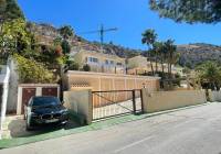 New Build - Villa - Altea Hills