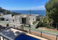 New Build - Villa - Altea Hills