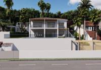 New Build - Villa - Altea Hills