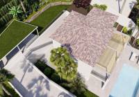 New Build - Villa - Altea Hills