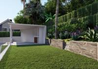 New Build - Villa - Altea Hills