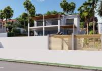 New Build - Villa - Altea Hills