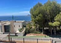New Build - Villa - Altea Hills
