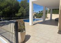 New Build - Villa - Altea Hills