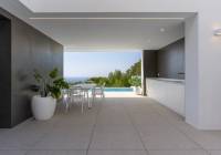 New Build - Villa - Altea