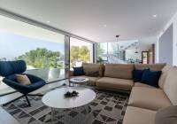 New Build - Villa - Altea