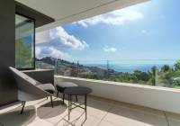 New Build - Villa - Altea